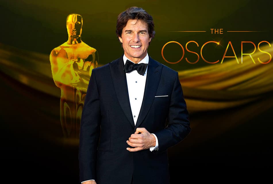 ทอม ครูซ เตรียมรับรางวัลออสการ์เกียรติยศ ในงาน Governors Awards