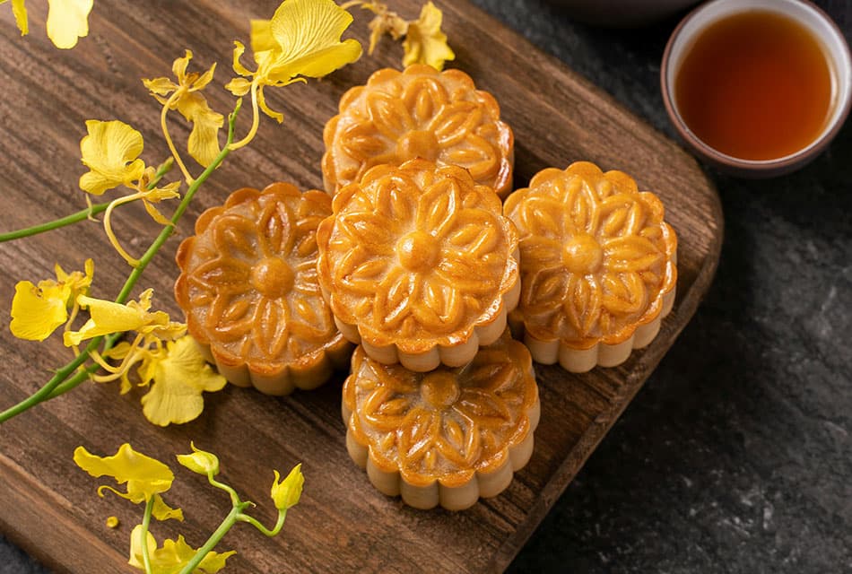 ทำไม “วันไหว้พระจันทร์” ถึงถูกเรียกว่า “วันสมหวังในความรักแห่งชาติ”