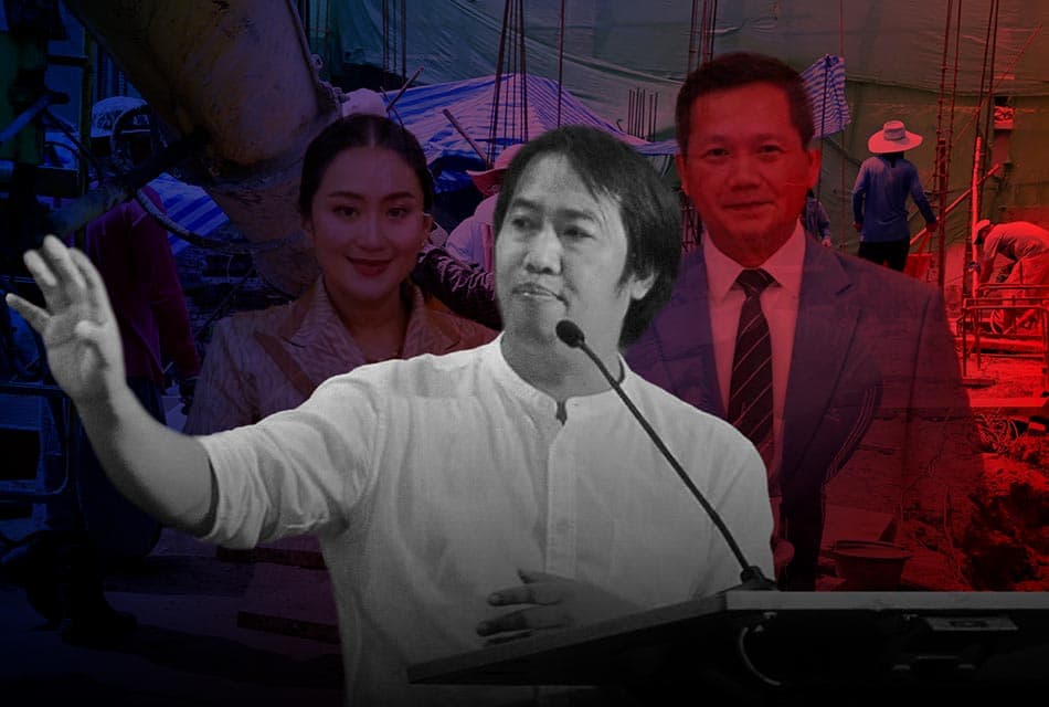 มอง ‘ไทย’ เยี่ยง ‘มิตร’ อ่านมิติ ‘แรงงานกัมพูชา’ ไม่กลับประเทศ