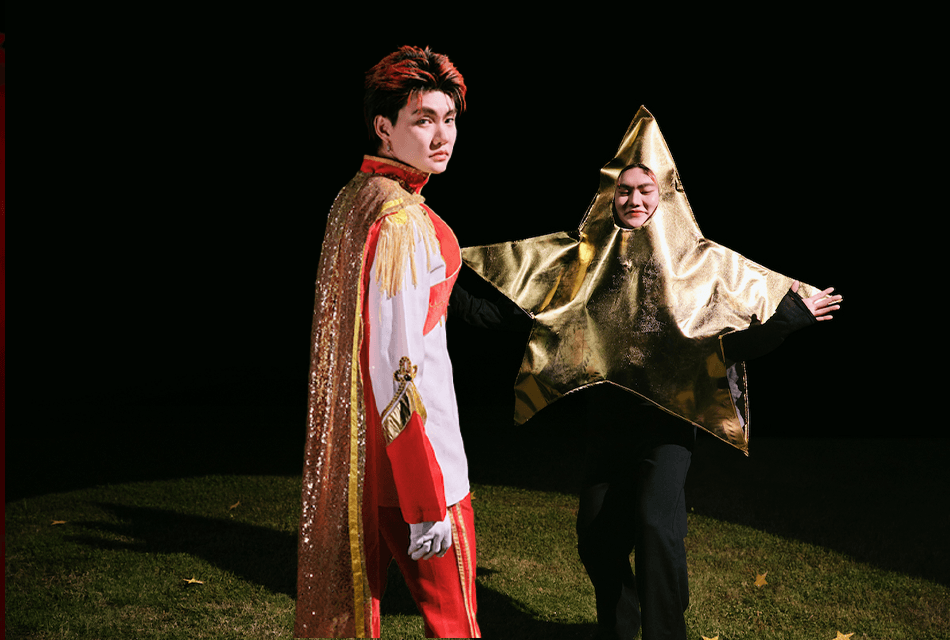 คลั่งรักไปกับ ดาราเกิร์ล ซิงเกิลใหม่จาก YourMOOD ที่จะพาทุกคนใจฟูส่งท้ายปี