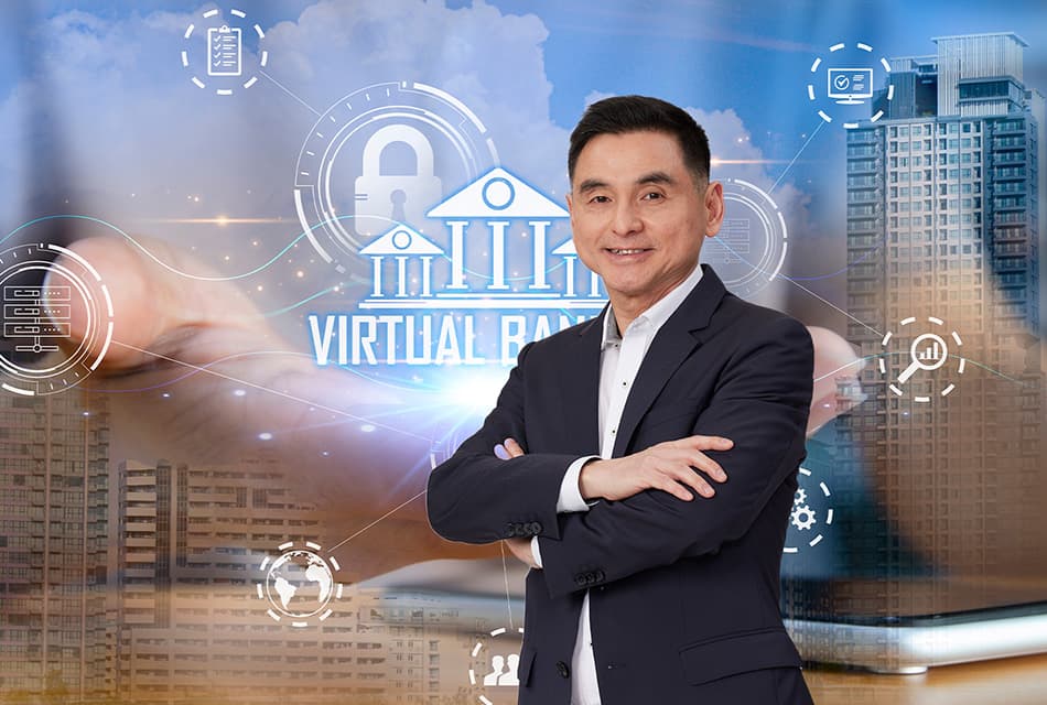 AIS ติดสปีดเงินดิจิทัล! ได้ใบอนุญาต Virtual Bank แล้ว