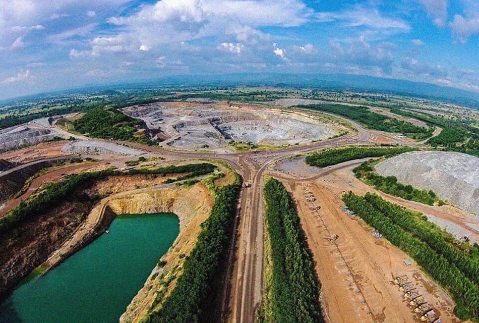 คดีเหมืองทองอัครา ‘ปิดฉาก’ ไทย-คิงส์เกตยุติพิพาท 8 ปี