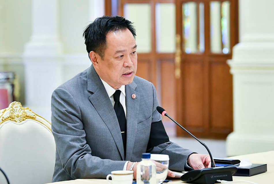 ‘นายกฯ’ เร่งถกฟื้นฟูเยียวยาหลังน้ำลด