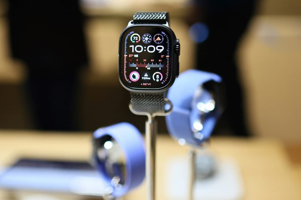 Apple Watch เปิดใช้ฟีเจอร์วัดออกซิเจนในเลือดหลังจบข้อพิพาทสิทธิบัตร