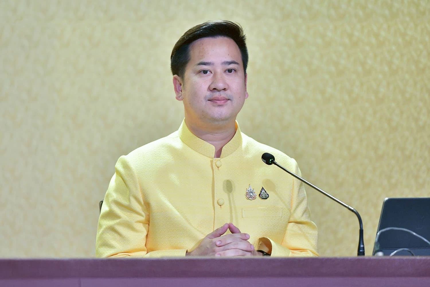 รัฐดัน ธ.ก.ส.ปล่อยกู้ อุ้มเกษตรกรชายแดน-ฟื้นภัย ‘วิภา’