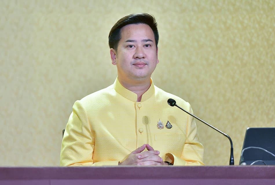 รัฐดัน ธ.ก.ส.ปล่อยกู้ อุ้มเกษตรกรชายแดน-ฟื้นภัย ‘วิภา’