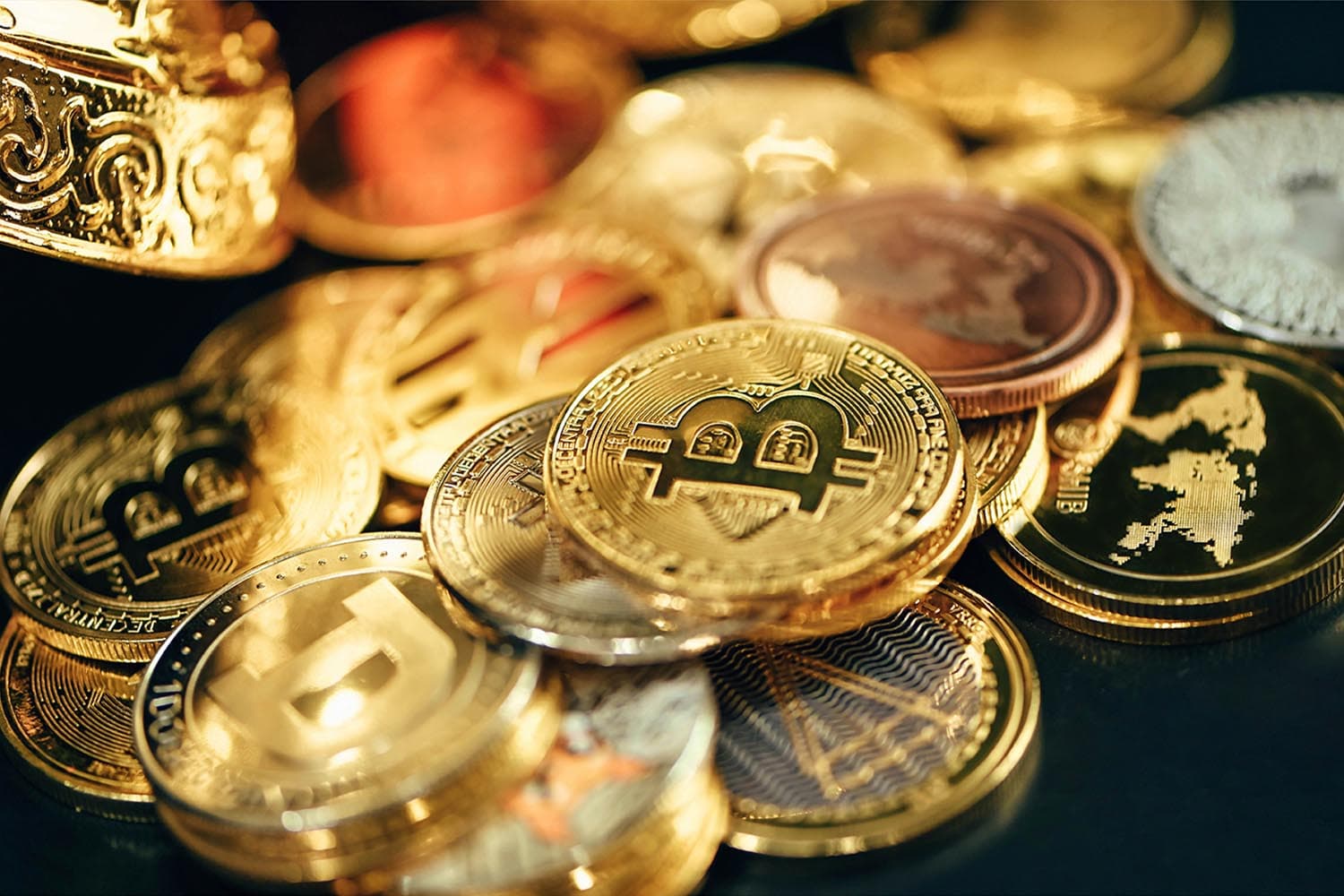BINANCE TH เผยพฤติกรรมผู้ใช้คริปโทฯ ล่าสุด: เจาะลึกด้านความปลอดภัย เพิ่มศักยภาพให้ชุมชนคริปโทฯ