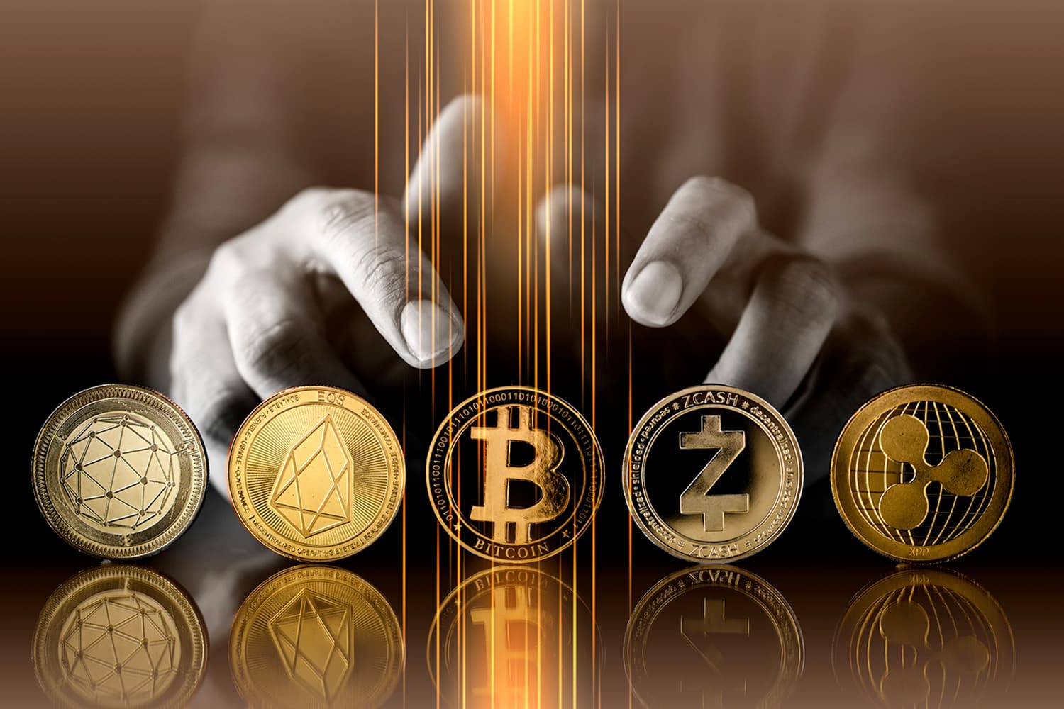 Bitcoin พุ่งแรง! สะท้อนความเชื่อมั่นในคริปโทฯ หลังสหรัฐฯ ผ่าน 3 กฎหมายสำคัญ