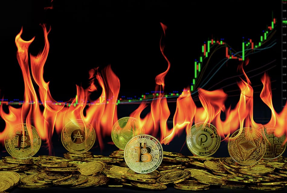 Bitget ตั้งเป้าบิตคอยน์ 150,000 ดอลลาร์ ไตรมาส 3/68 รับปัจจัยบวกเฟด ลดดอกเบี้ย-สถาบันเข้าซื้อ