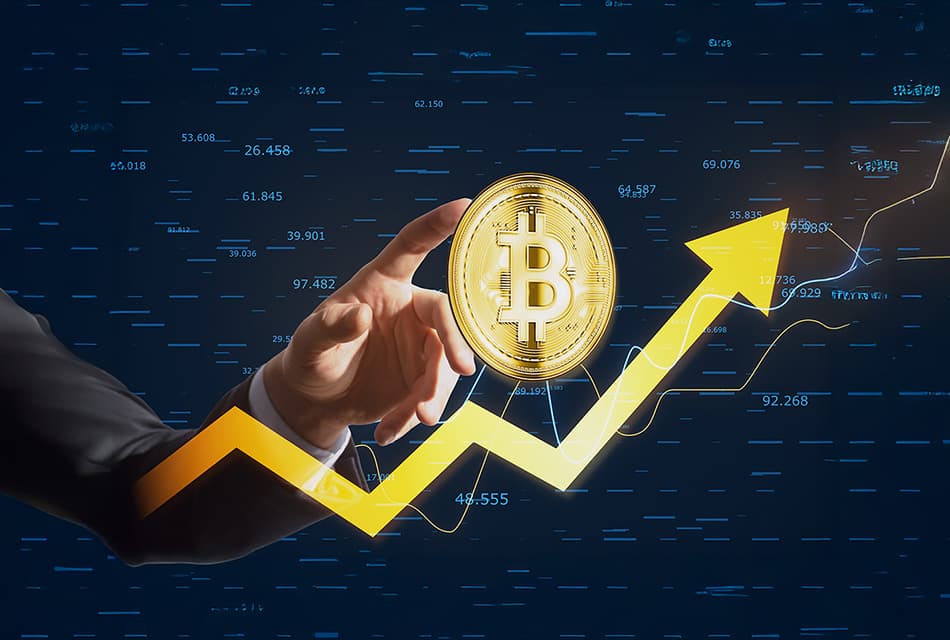 Bitget คาด Bitcoin มิ.ย. พุ่งแตะ $113,000 รับ 3 ปัจจัยหนุนใหม่