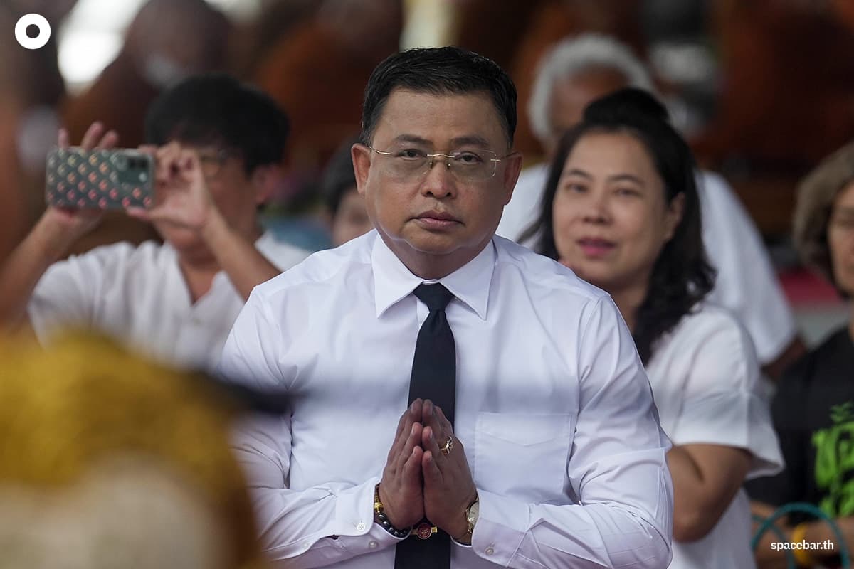 มลเฑียร เจริญผล ผู้ว่าการสำนักงานการตรวจเงินแผ่นดิน