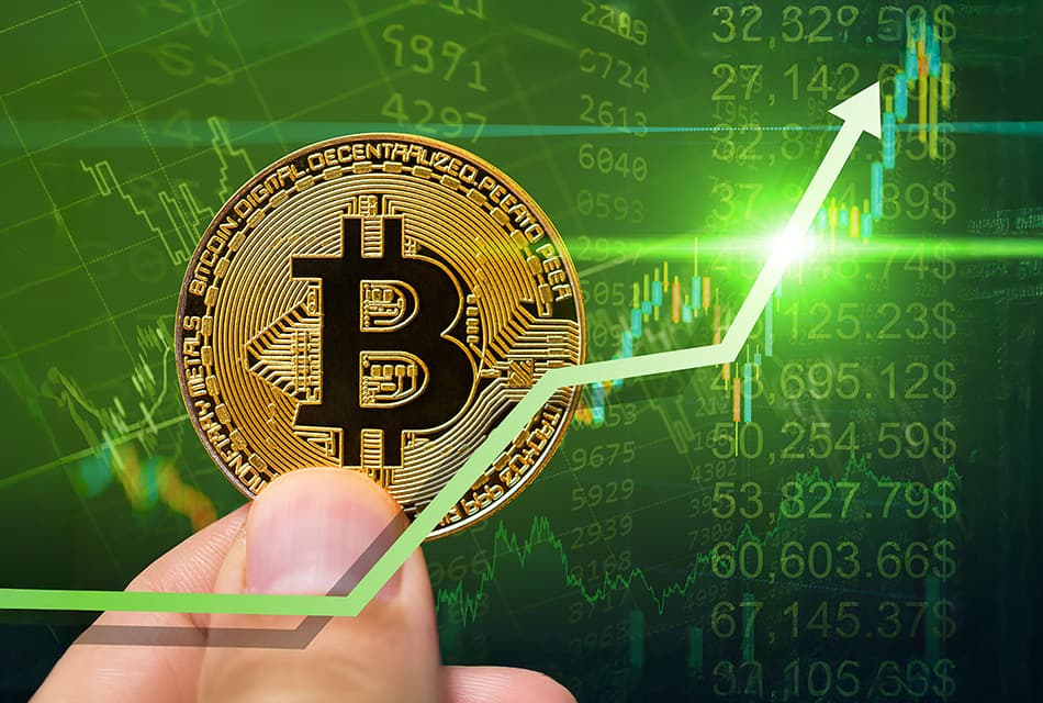 Bitcoin ทะลุ $118k ทำสถิติสูงสุดใหม่ ลาก Altcoin ขึ้นยกแผง Ethereum ดีดขึ้นแตะ $3,000