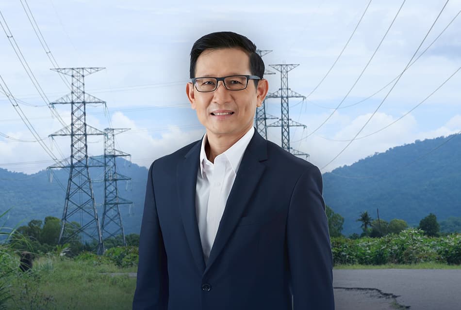 ครม.ผ่าน 2 เรื่องด่วน เชื่อมไฟฟ้า 4 ชาติอาเซียน