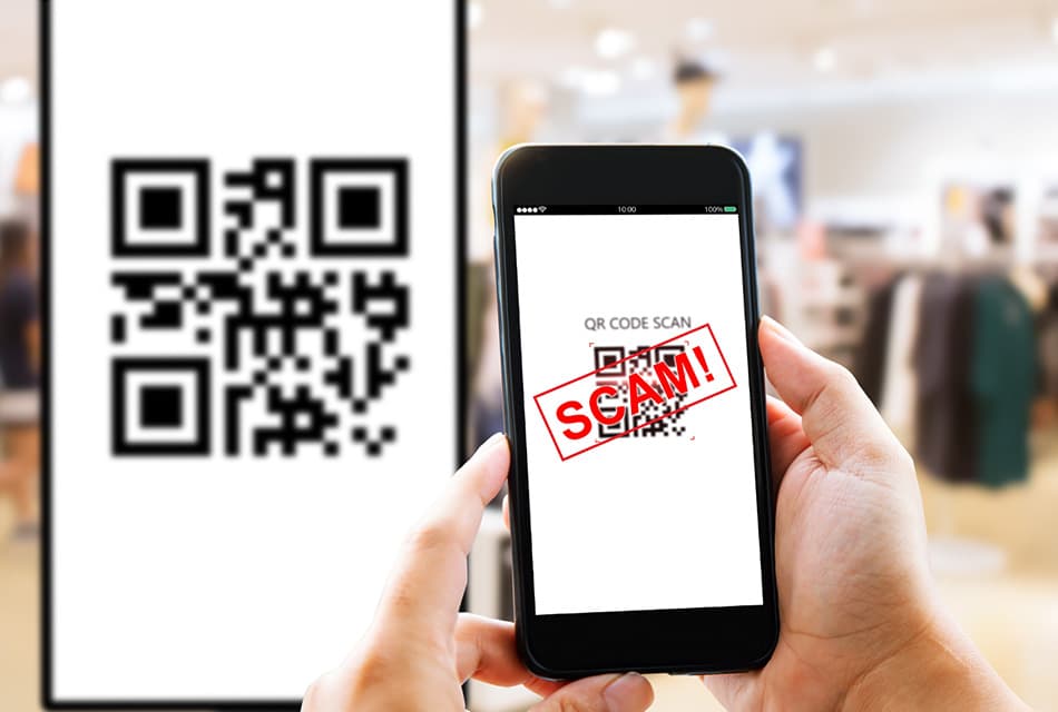 เตือนกลโกงใหม่! คลิปนักข่าวพ่วง QR Code หลอกดูดเงิน