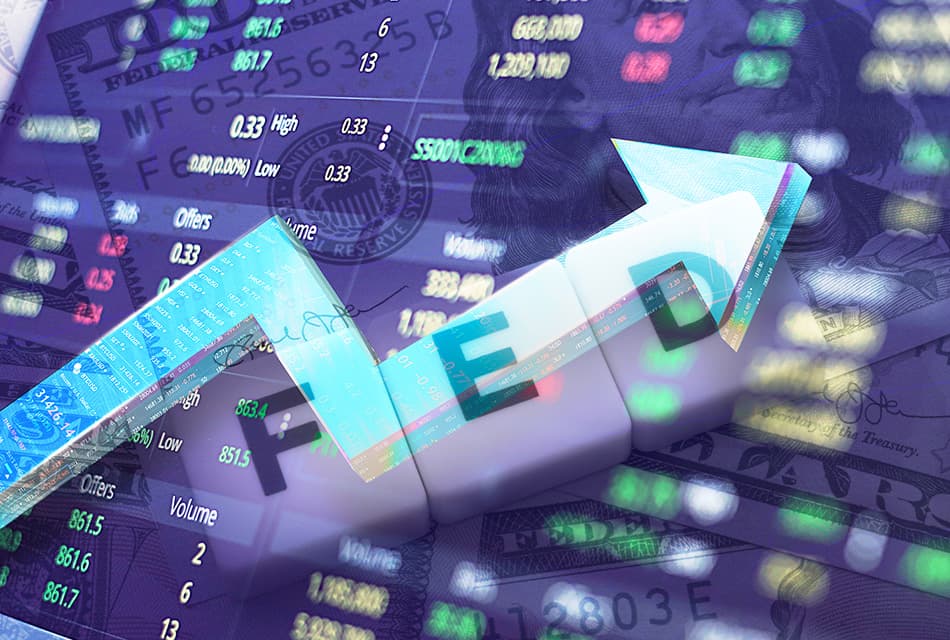 CGS เชื่อ เฟดลดดอกเบี้ย 0.25%  - แนะลงทุน “S&P500 + หุ้นเอเชีย + ทองคำ+พันธบัตร” พร้อมชู CPALL-PTT Quick Win หุ้นไทย