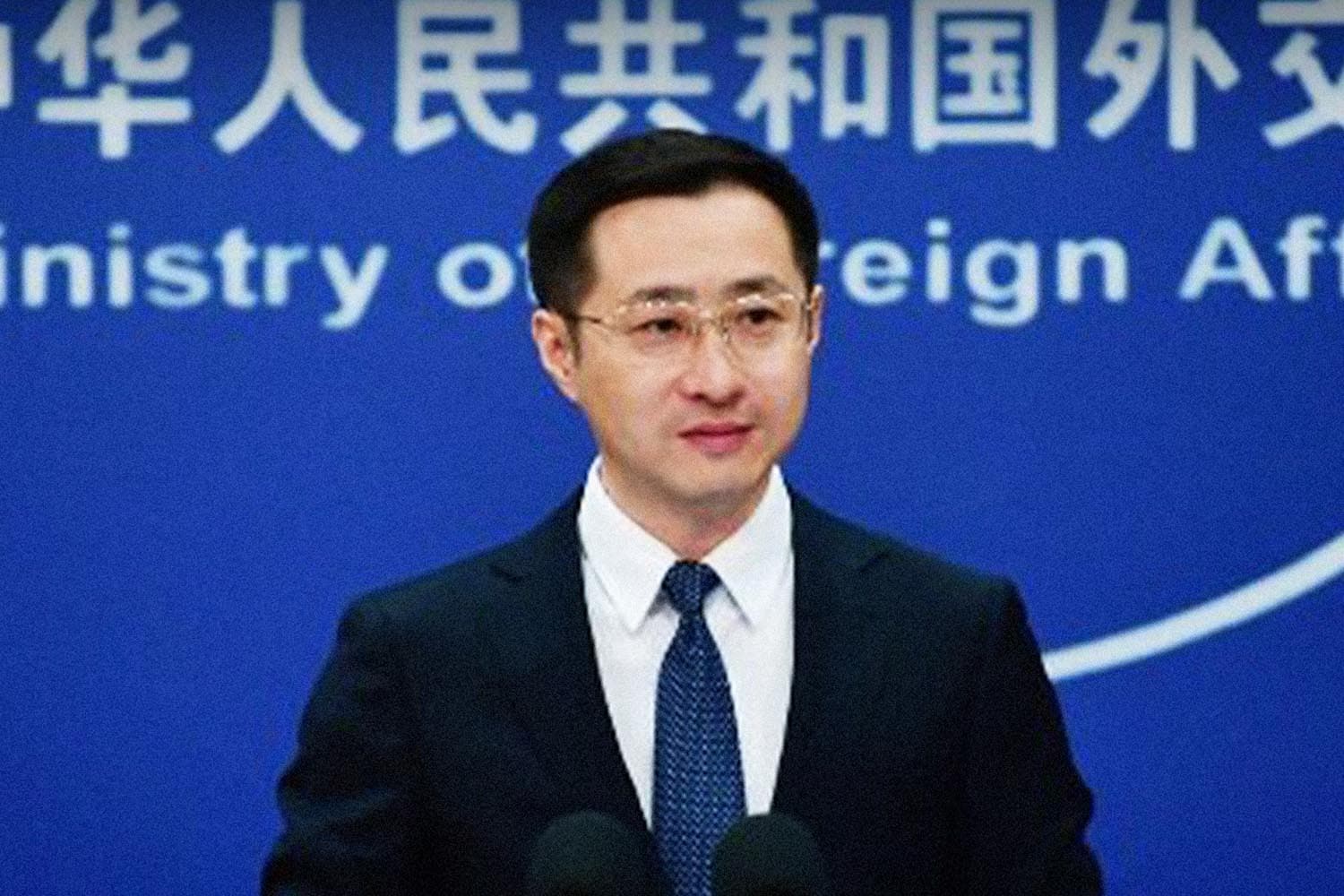 จีนเตือนสหรัฐฯ อย่า ‘ล้ำเส้น’ ประเด็นไต้หวัน หลังทรัมป์ลงนามกฎหมายทบทวนปฏิสัมพันธ์กับไต้หวัน