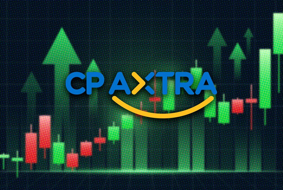 CPAXT Q2 ฟอร์มแรง! รายได้ 2.59 แสนล.-ปันผล 0.18 บ.