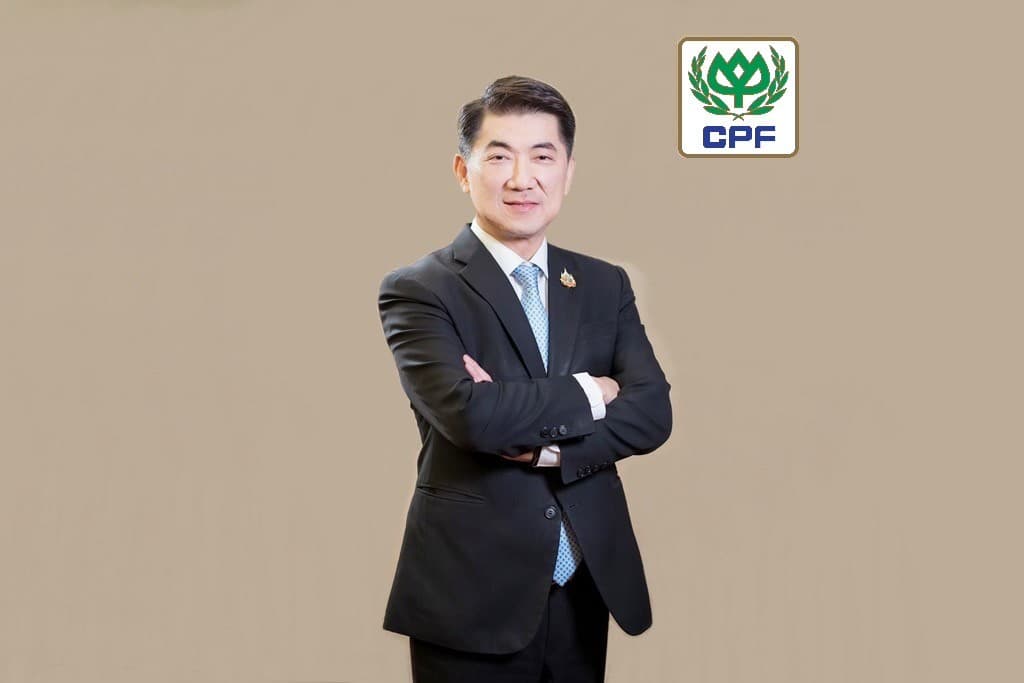 CPF กำไรเพิ่ม 134% กิจการต่างประเทศขยายตัว