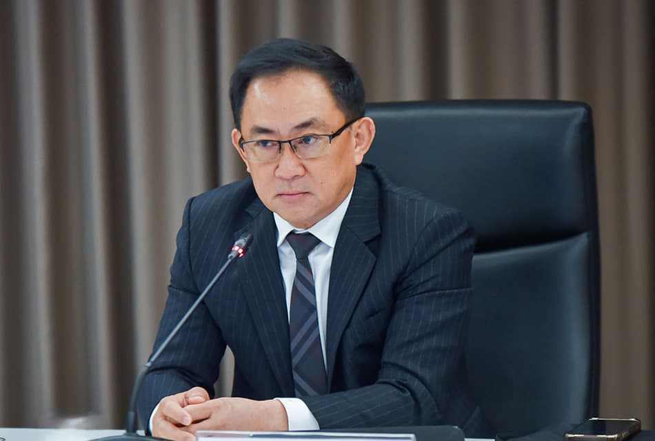 ล้างนอมินีอ่าวนาง รัฐบี้ “ต่างชาติแอบครองธุรกิจ”