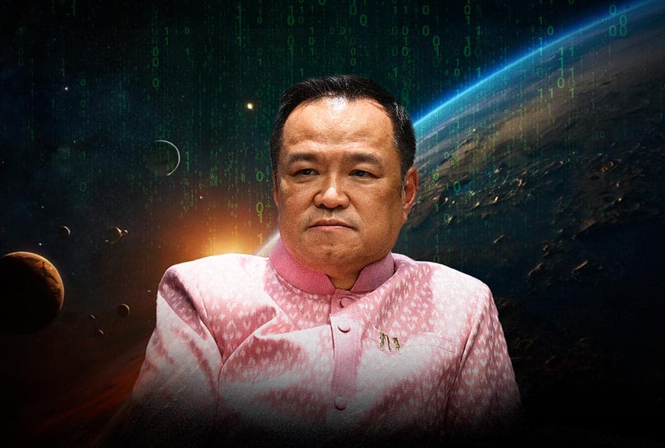 ถอดรหัส ยุบสภาก่อนสิ้นปี