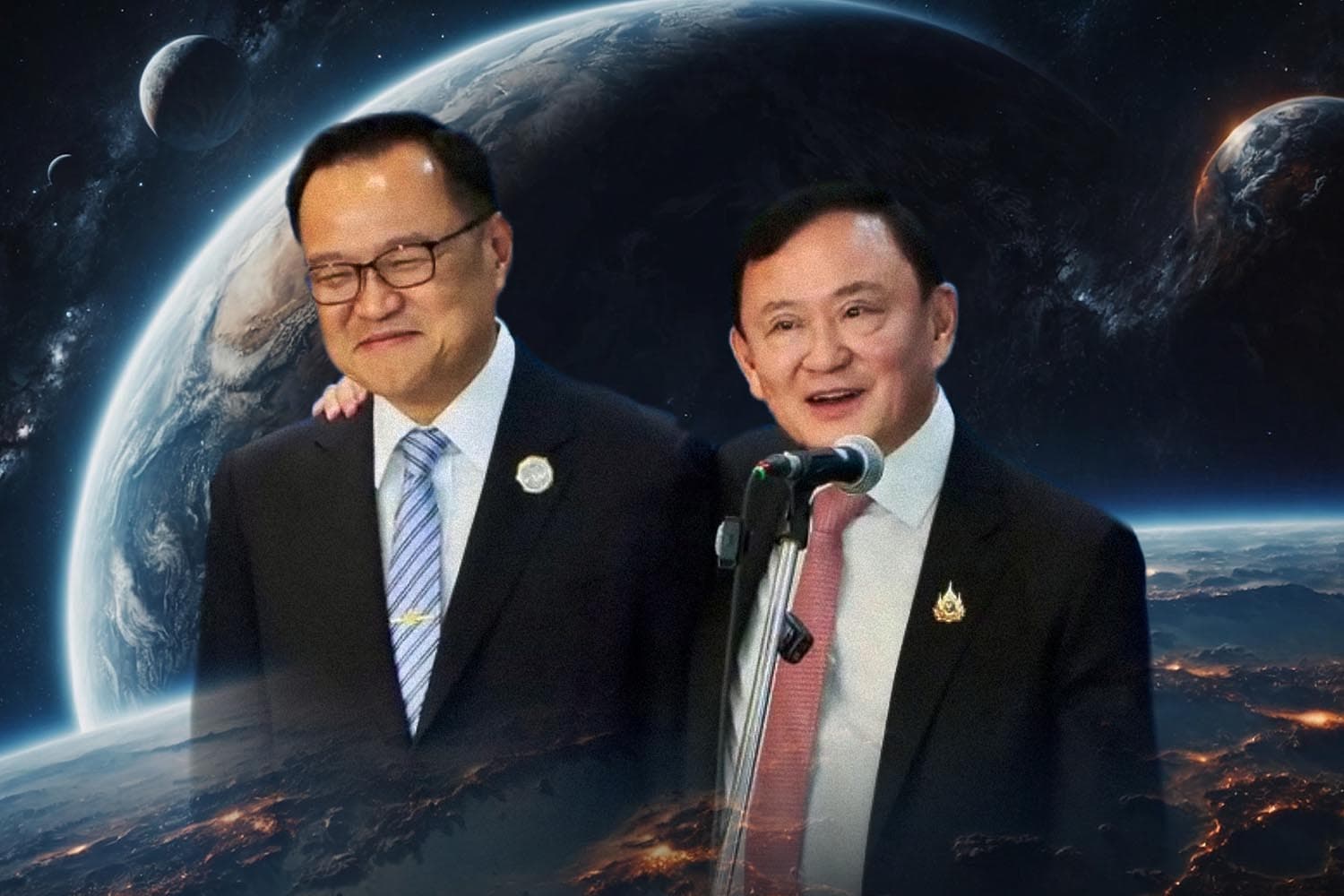 ละครการเมือง รอเวลาถึงฉากจบ?!