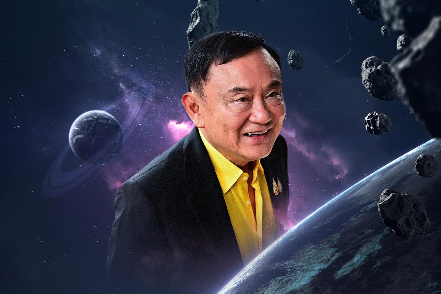 9 กันยาระทึก 'ทักษิณ' มาตามนัดหรือไม่?!