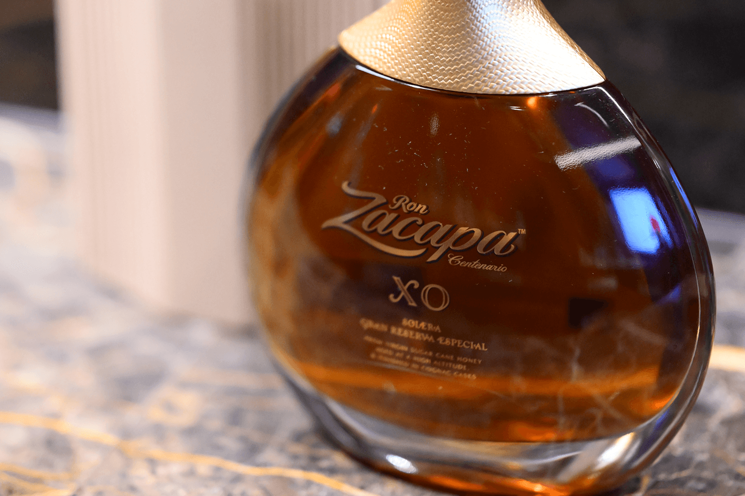 ดิอาจิโอ เนรมิตค่ำคืนแห่ง ‘Aged Above the Clouds’ เปิดตัว Zacapa ลักชัวรีรัมระดับโลกในประเทศไทย