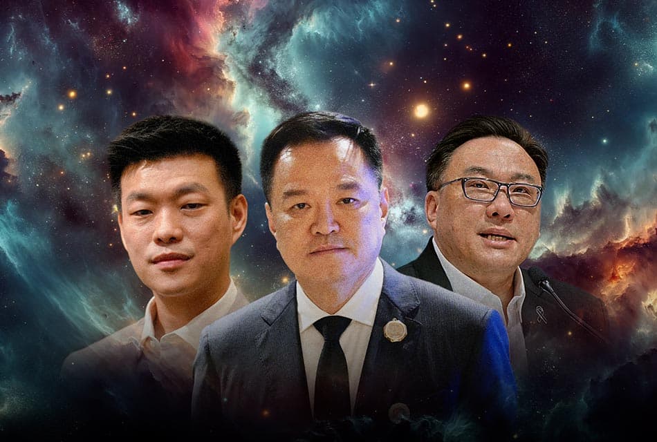 ไม่มียุบสภาหนี ไม่มีซักฟอกรัฐบาล