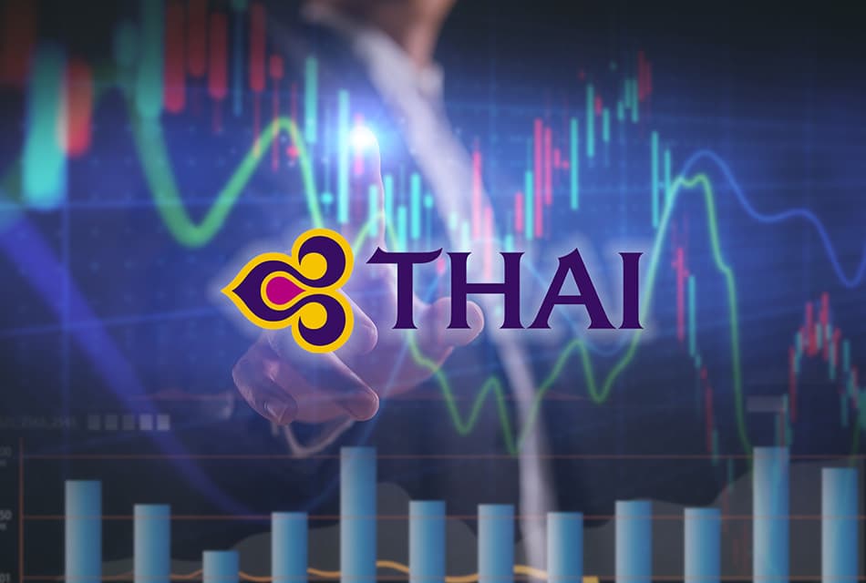 หุ้น THAI เตรียมกลับมาซื้อขายได้อีกครั้ง เริ่ม 4 ส.ค.68
