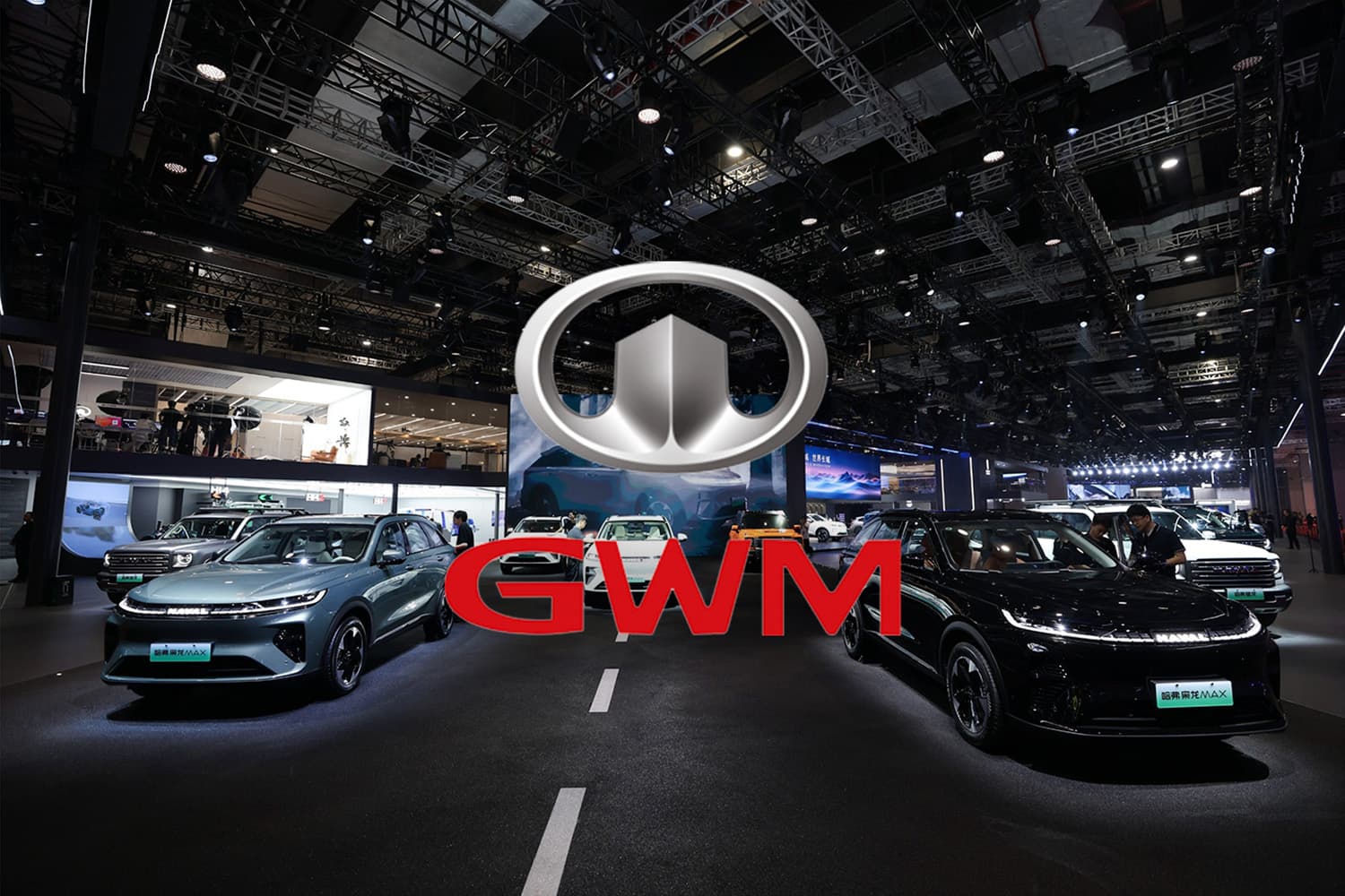 GWM ทุ่ม 500 ล้านหยวน ตั้งศูนย์ทดสอบความปลอดภัยใหญ่ที่สุดในเอเชีย