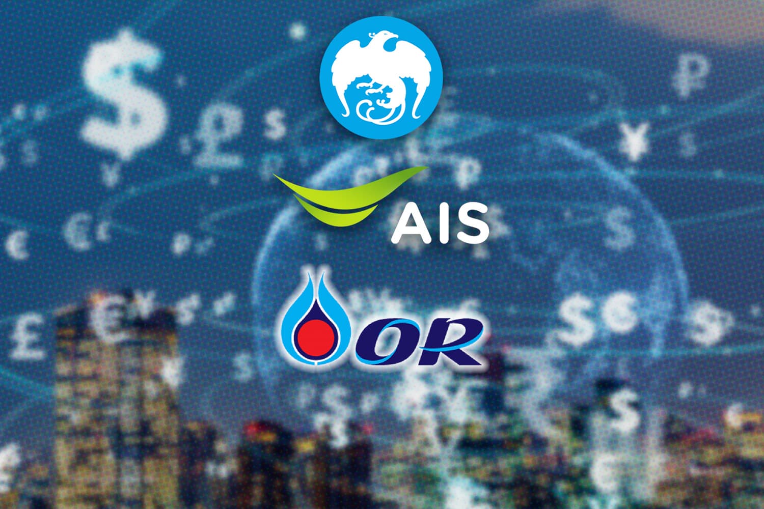 AIS-KTB-OR เปิด ‘ธนาคารคลิกซ์’ รุกธุรกิจ Virtual Bank