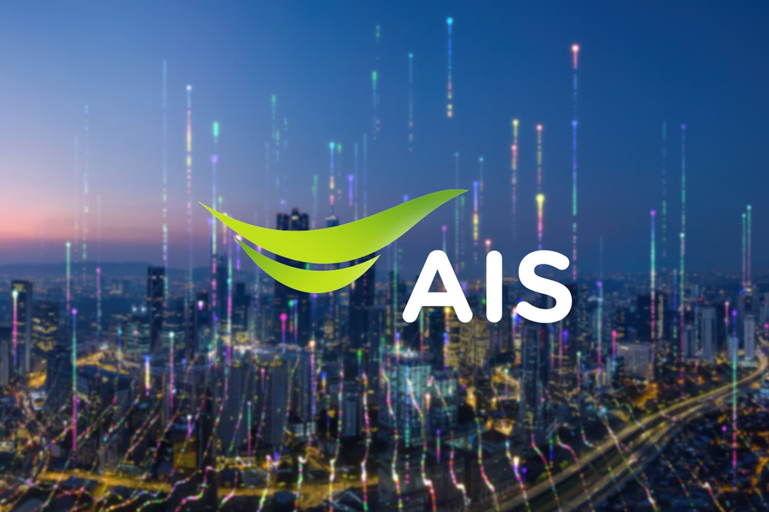 AIS เผยผลประกอบการ Q2/68 กำไรสุทธิทะลุหมื่นล้าน