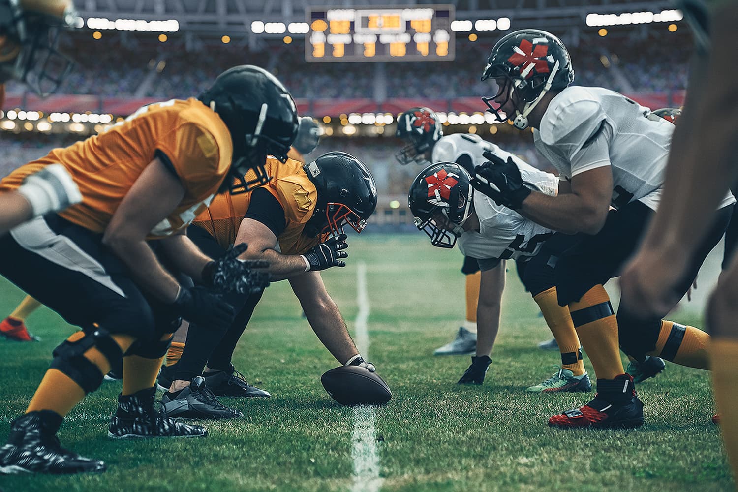 AIS ร่วมมือ NFL ถ่ายทอดสด ‘ลีกอเมริกันฟุตบอล’ อันดับ 1 ของโลก