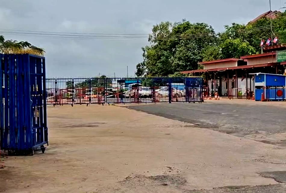 ปิดด่าน ‘เจ็บแต่จบ’ เสียงสะท้อนธุรกิจชายแดนไทย-กัมพูชา