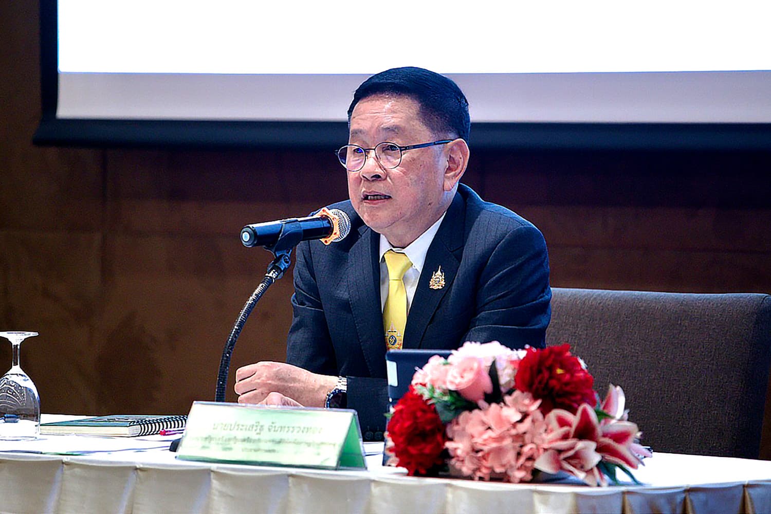 ‘ดีอี’ ตั้งวอร์รูม 24 ชม. ระวังสงครามไซเบอร์ความขัดแย้งไทย-กัมพูชา