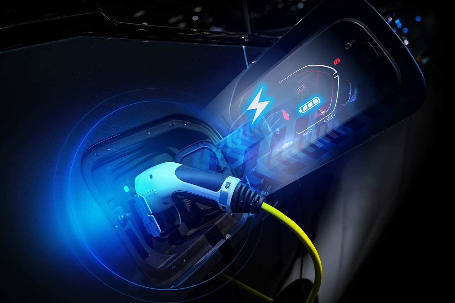 บอร์ดอีวี ปรับเกณฑ์ EV3 - EV3.5 จูงใจผลิตส่งออก รับมือตลาดโลกผันผวน