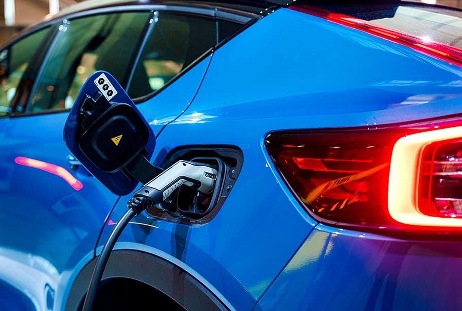 ครม. เคาะปรับมาตรการ EV ใหม่ เพิ่มยืดหยุ่น–คุมเสี่ยงตลาด