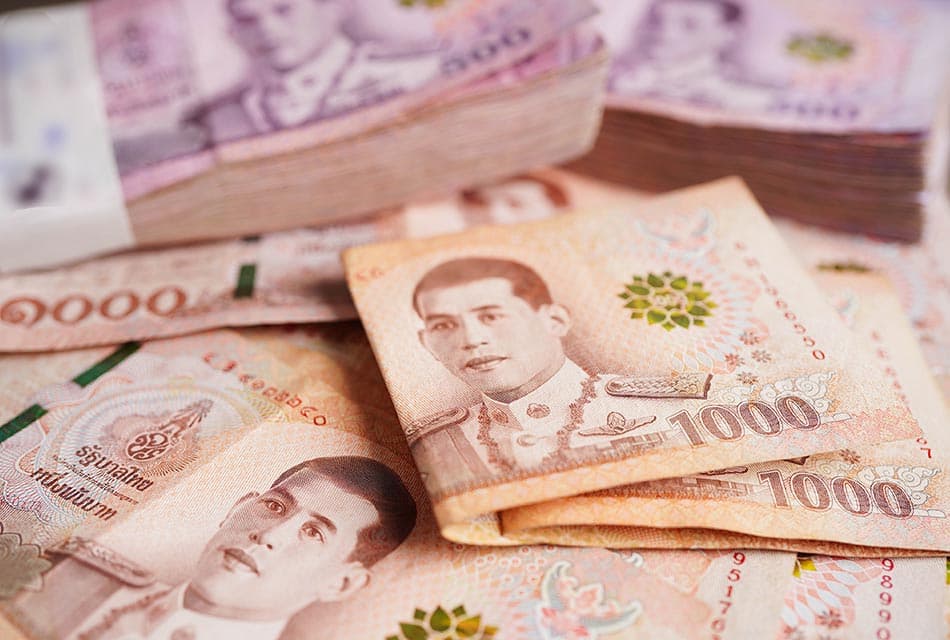 ธปท.ยันเงินสดพอใช้หลังน้ำท่วม เปิดจุดแลกธนบัตรชำรุดทุกวันตลอดธ.ค.