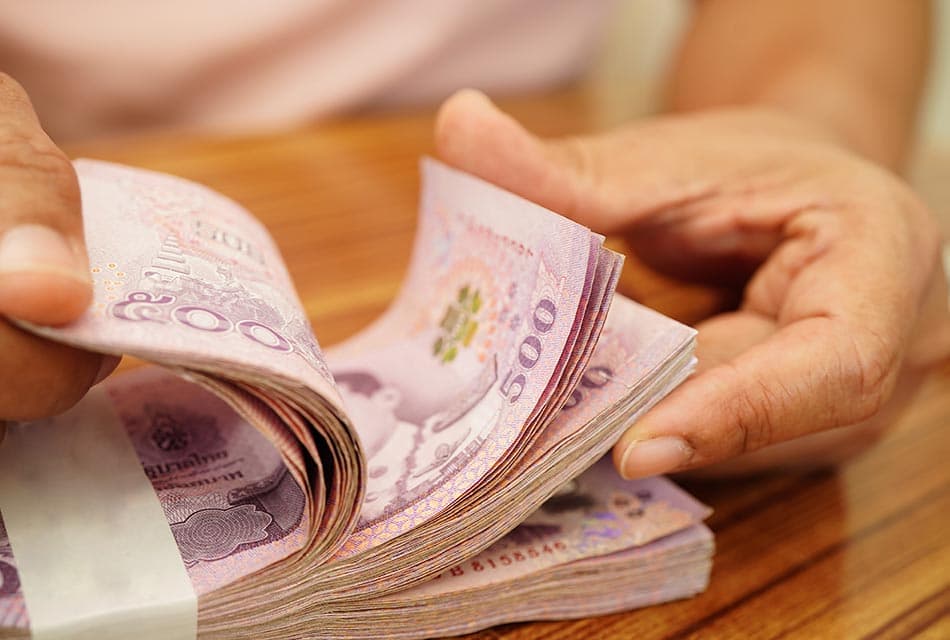 เยียวยาน้ำท่วมใต้ พักชำระหนี้-สินเชื่อฟื้นฟูอาชีพ-สินเชื่อซ่อมแซมบ้าน