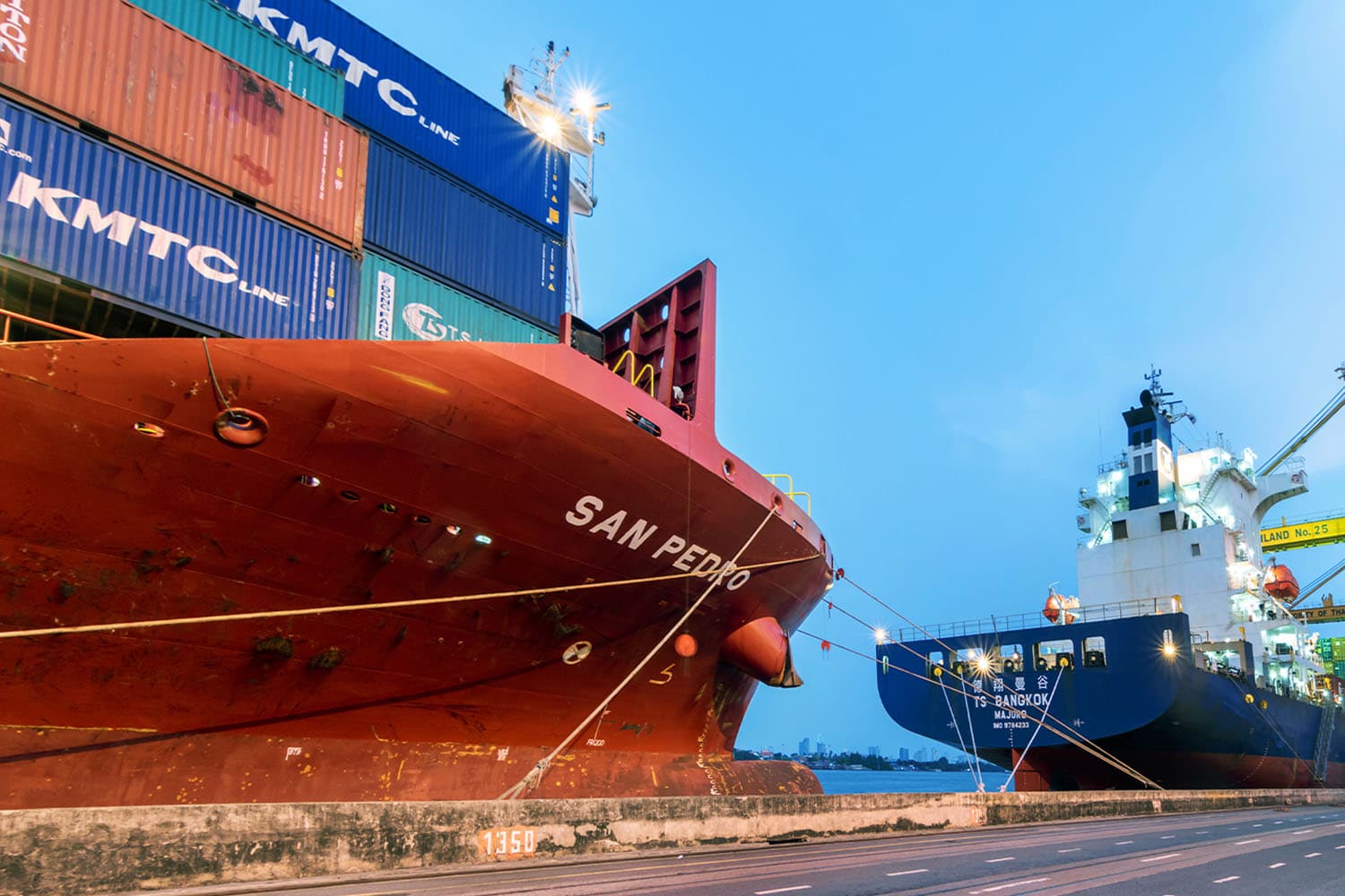 FTA หนุนส่งออกไทยพุ่ง 2 เดือนแรก ใช้สิทธิฯ กว่า 1.5 หมื่นล้านดอลลาร์