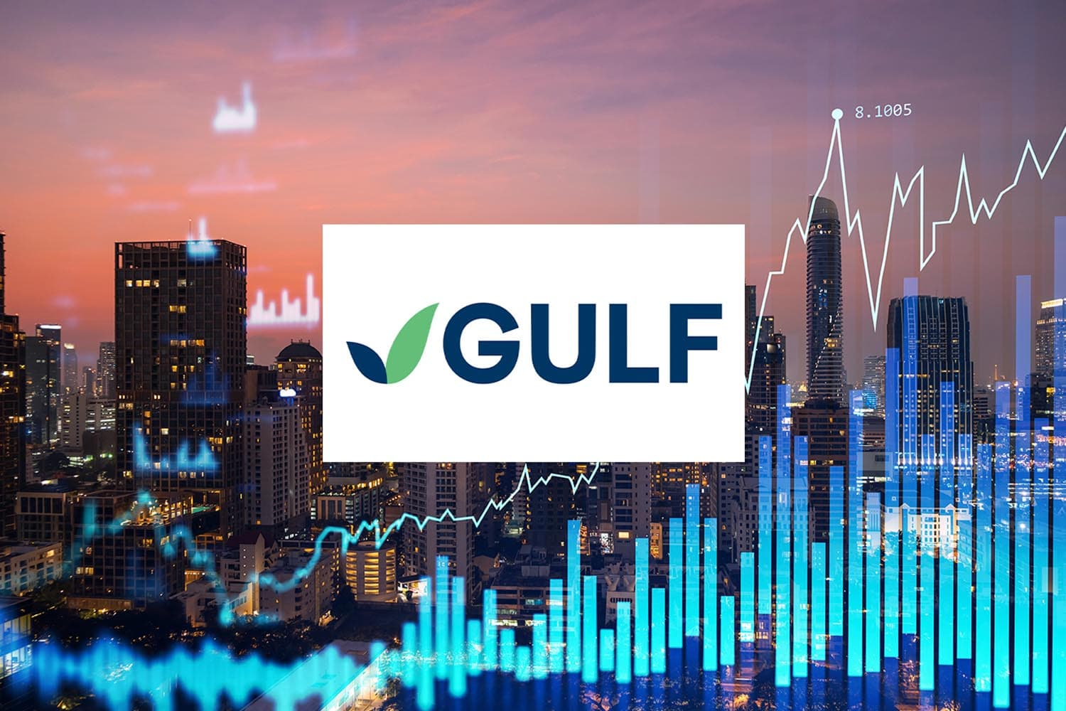 GULF ได้รับอนุมัติ ‘กรอบวงเงิน’ หุ้นกู้ไม่เกิน 3 แสนล้านบาท