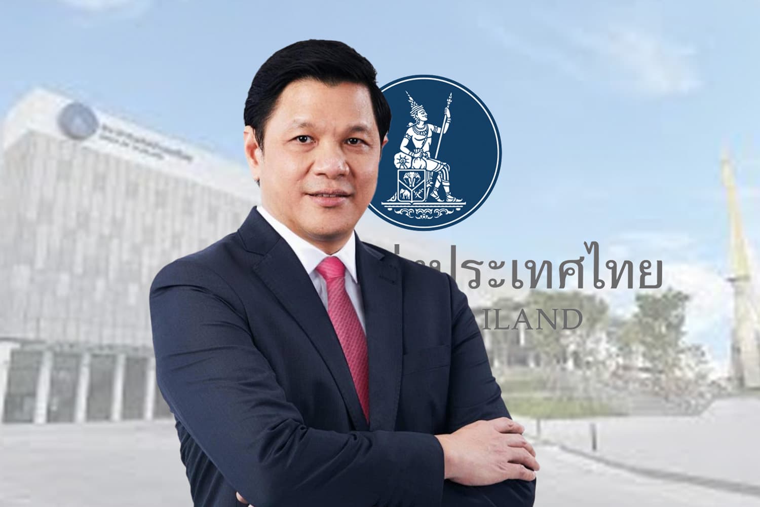 วิทัย รัตนากร ตัวเต็งผู้ว่า ‘ธปท.’ คนใหม่