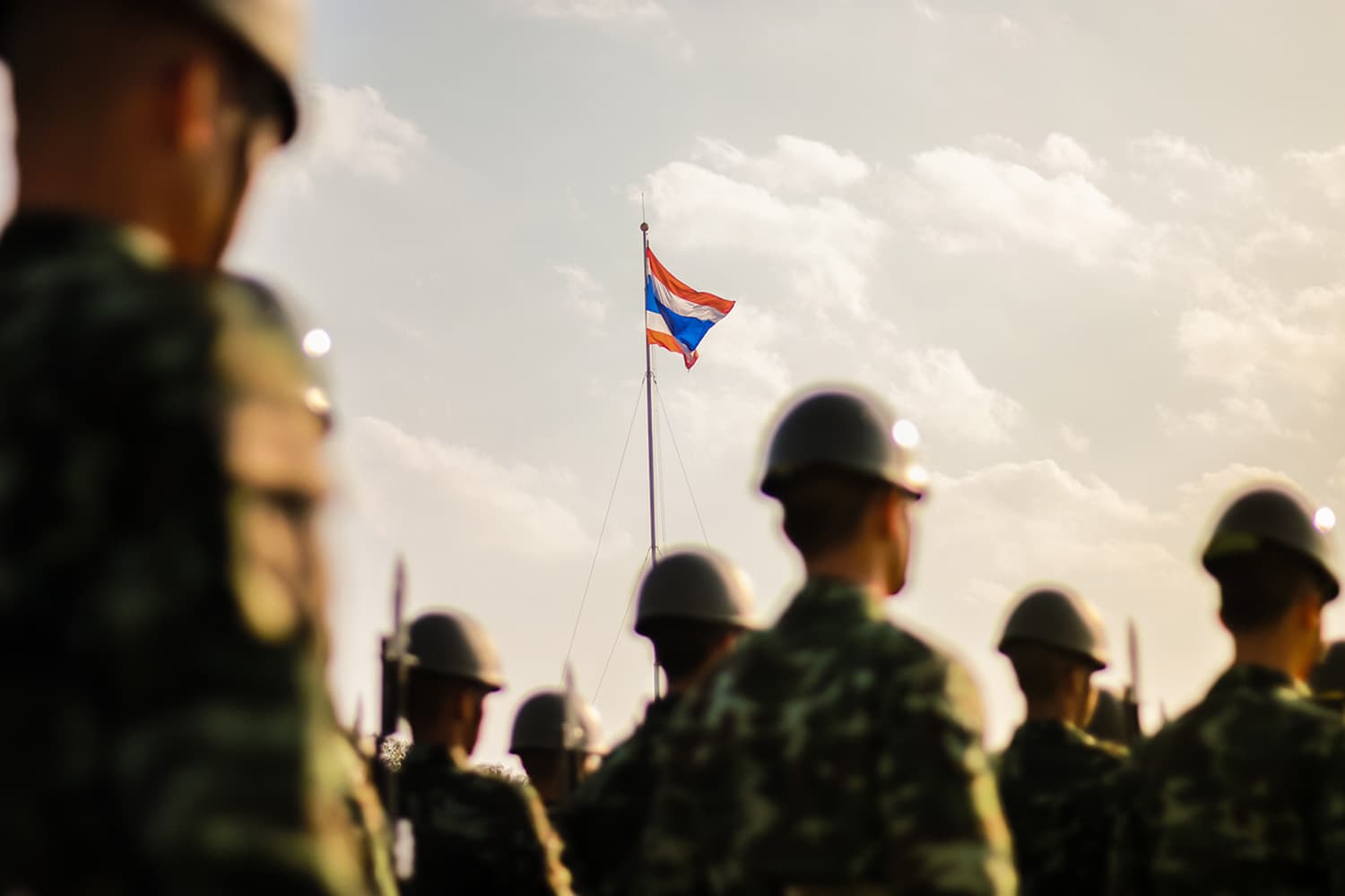 กรมบัญชีกลาง ขอส่วนราชการเร่งจ่ายบำเหน็จบำนาญ ให้จนท.ที่ปกป้องประเทศ