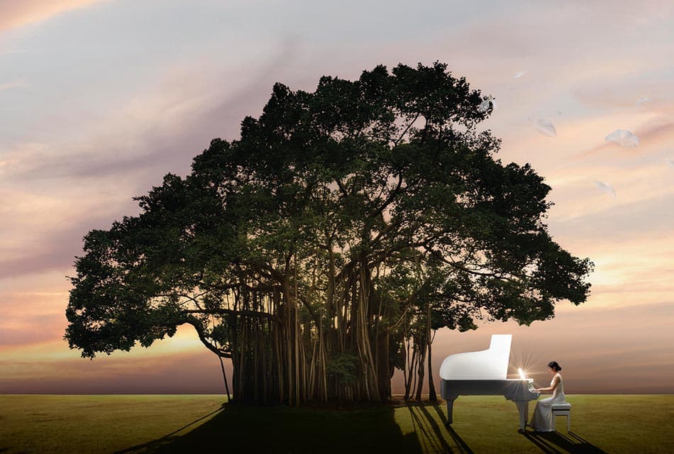 กลุ่ม ปตท. เชิญร่วมงาน ‘Still On My Mind ในดวงใจนิรันดร์’