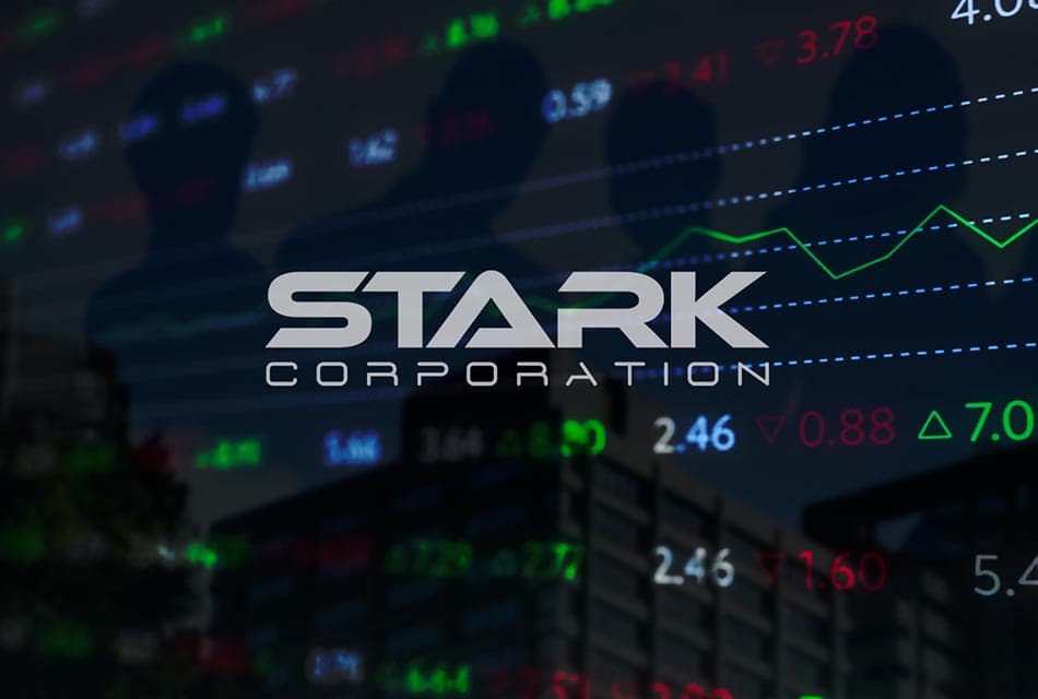 เจ้าหนี้ STARK กว่า 3,000 ราย ยื่นขอชำระหนี้ทะลุ 1.3 แสนล้าน
