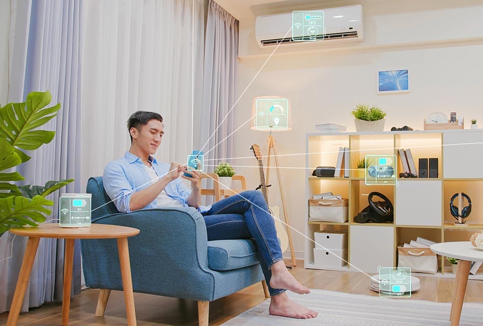 ตลาดเครื่องใช้ไฟฟ้า AI โอกาสทองของผู้ประกอบการ
