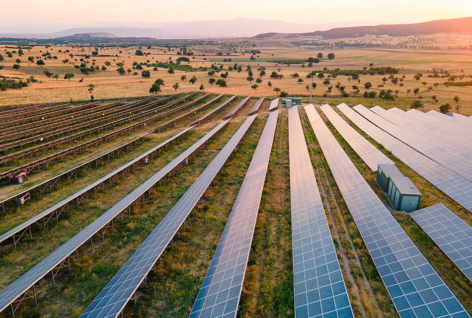 โซลาร์ฟาร์มชุมชน ลดค่าไฟ สร้างพลังงานสะอาด