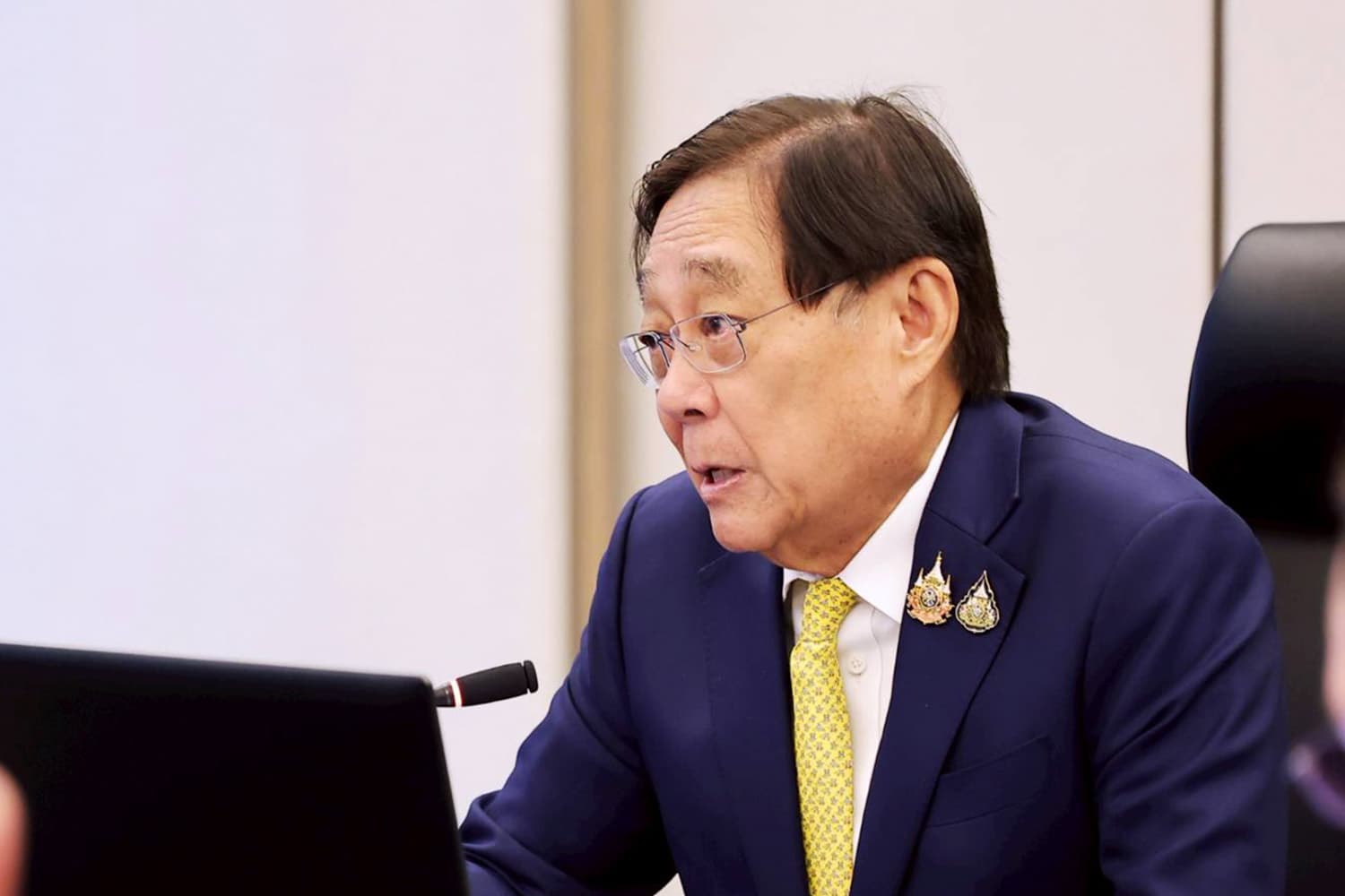 ‘คลัง’ หารือเอกชน เตรียมพร้อมหากมีการยกระดับความขัดแย้งไทย-กัมพูชา
