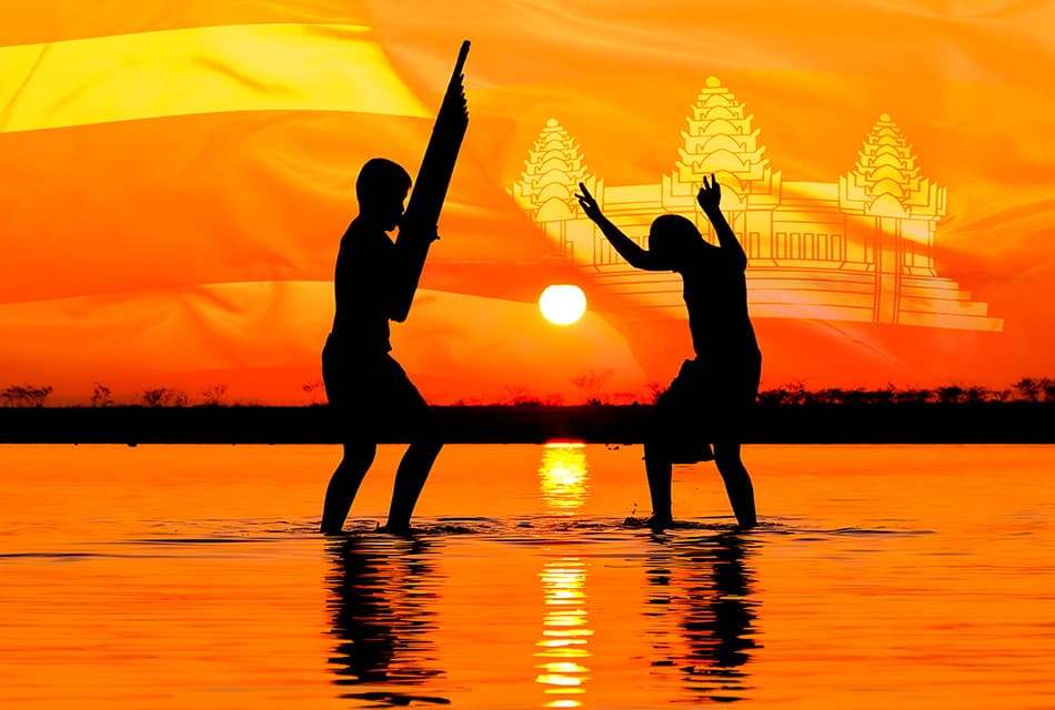 รัฐบาลปั้นท่องเที่ยวชายแดน ปลุกเศรษฐกิจ 7 จังหวัดไทย–กัมพูชา