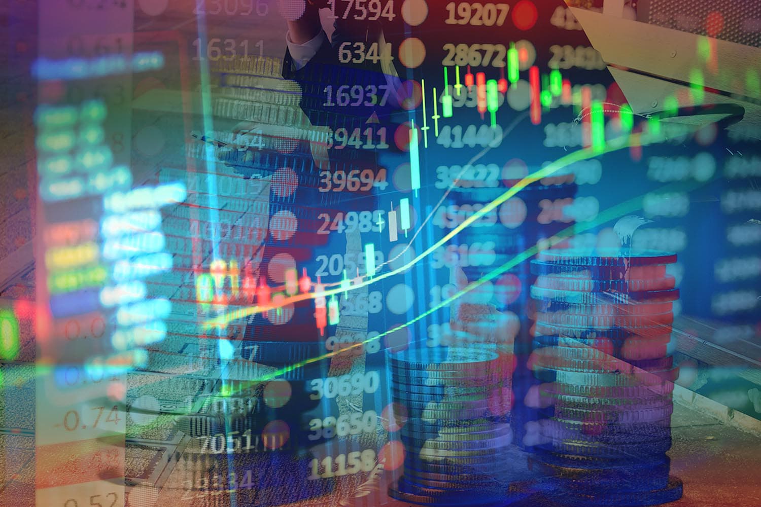 สศค.คาด ศก.ปี 68 ขยายตัว 2.2% ต่อปี ภายใต้สถานการณ์ภาษีตอบโต้สหรัฐฯ